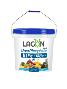 اوره فسفات خمیری(0-44-17)