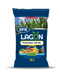 نیترات پتاسیم(46-0-13)