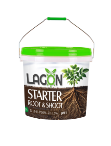 کود استارتر