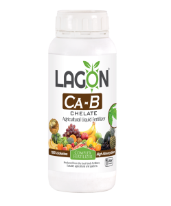 کلات کلسیم بر(لیگنو سولفونات)