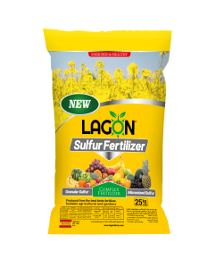 گوگرد میکرونیزه تک آسیابه