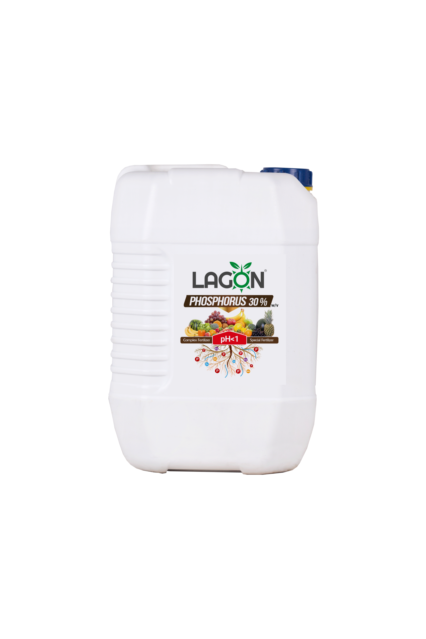 اسيد فسفريک مایع