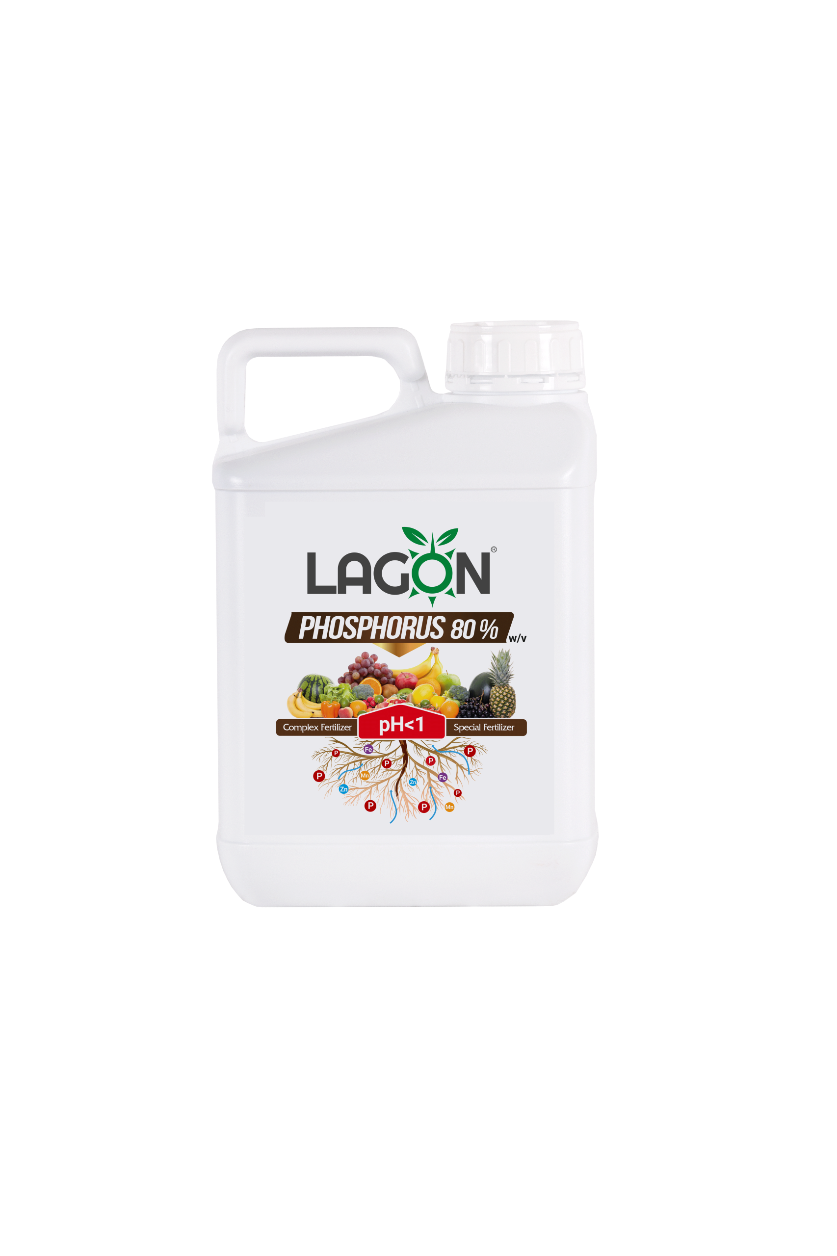 اسید فسفریک(فسفروس)