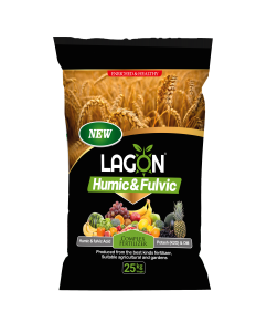 كود آلي هيوميك گرانوله كوتينگ