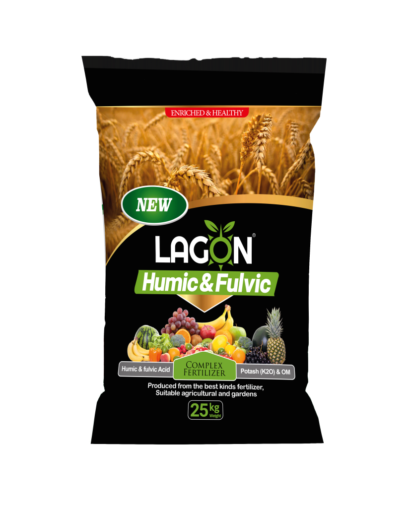 كود آلي هيوميك گرانوله كوتينگ