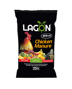 کود مرغي 70 درصد